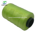 EU Standard Green PE/PP/Polyester/Nylon Plastic Twisted/Braided Multi-Filament/Baler/Thread/Packing Line/Fishing Net Twine 210d/380d by Spool/Reel/Bobbin/Hank